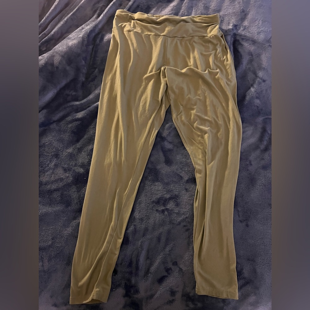 Women’s leggings